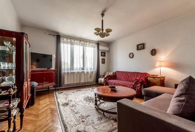 LOCAȚIA FACE DIFERENȚA, Apartament 2 camere, B-dul Vasile Milea - 3