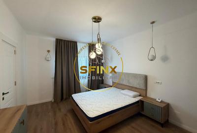 Apartament cu 2 camere decomandat, mobilat în Unirii