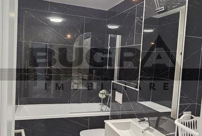 Apartament 3 camere, modern, 72mp, parcare subterana, Beta Residence - 8
