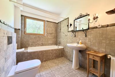 Refugiu Slanic Prahova, Casa cu 5.2 Ha, Panoramă,  Natura & Potențial Turistic - 30