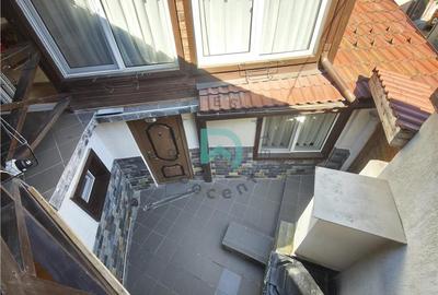 Casa in centrul istoric, Brasov - 15