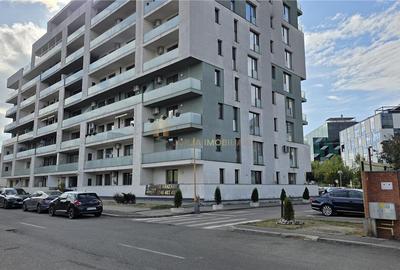 APARTAMENT 3 CAMERE  79 MP  MARASTI STRADA CIBINULUI - 2