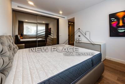 Cortina Residence | Exclusivitate | 950 Eur+TVA | Mobila Rovere | LUX - 15