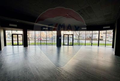 Spațiu comercial 270mp de închiriat în zona Nord - 5