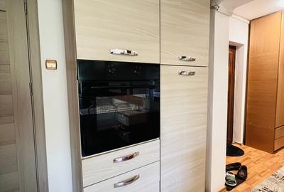 Apartament 4 camere – Calea Moșilor | Prima închiriere | Complet renovat - 8