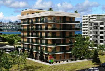 OBA Urban Residence