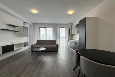 Apartament cu 3 camere în Torontalului