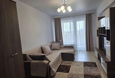 Apartament cu 2 camere decomandat, mobilat în Militari