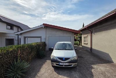 Coiciu,casa caramida,85 mp, teren 631mp, 17m deschidere - 2