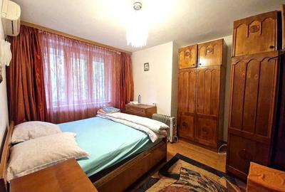 Apartament 3 camere | Gara de Nord | Metrou | Centrala | Mobilat | RS1 - 5