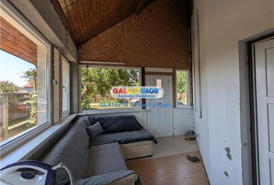 Adunatii Copaceni,Regatu Căilor,vila 5 cam, teren 600 mp,supr. 231 mp, - 27