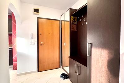 3 Camere | Matei Basarab | Calarasilor | Muncii- Centrala proprie -Renovat - 11