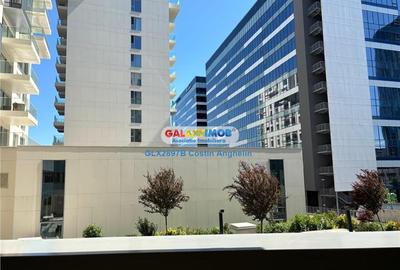 Exclusiv: Apartament Premium 2 Camere - Aviatiei Tower - 15
