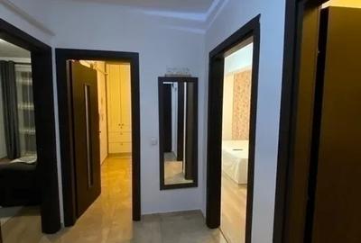 Apartament cu 2 camere decomandat în Bucium