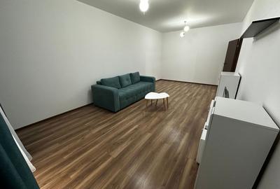 Cel Mai Mare TIP 2 Camere 65 mp Decomandat Plaza Exigent Residence NOU - 5