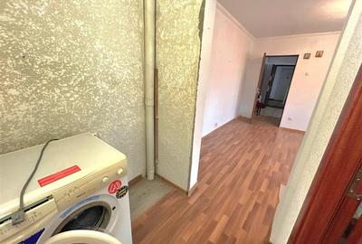 Apartament 2 camere | 53mp | Centrala termica | George Enescu |2C-6876 - 7