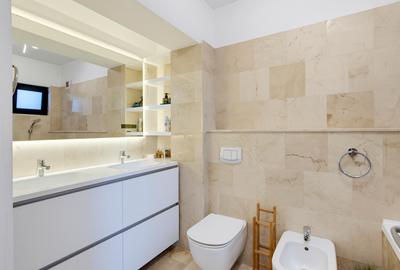 Vânzare Penthouse 3 Camere 2 Băi Newton Tătărași 168 mp READY TO MOVE - 14