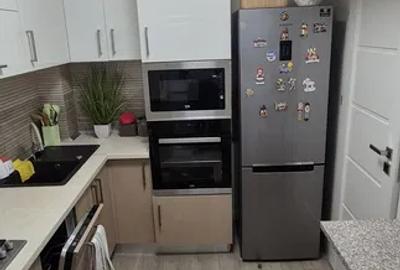 Garsonieră spațioasă 45 mp | Tomis Plus | Mobilată și utilată - 4