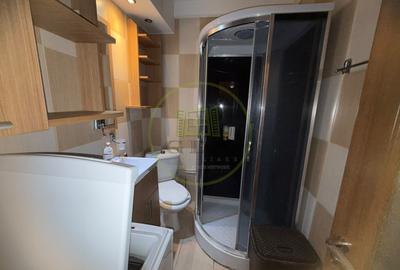 Garsonieră, 31 mp, cartier Brazda lui Novac, zona piața Baba Novac - 7