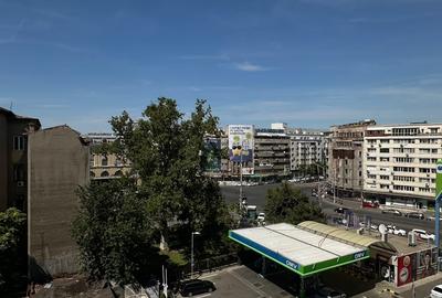Gara de Nord - 2 camere- Centrala - Metrou - AC - Renovat - 2