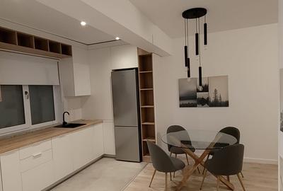 Apart 2 camere | Bloc 2022 | Etaj 2 | Parcare supraterană - 20