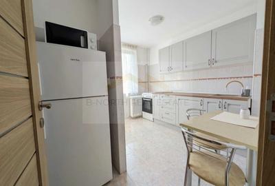 Apartament 2 camere de închiriat | Dristor – Camil Ressu | Renovat | 50 mp - 5