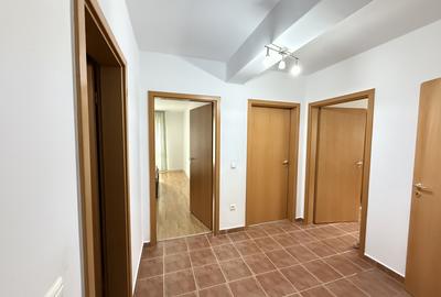 Apartament 2 Camere Avantgarden - 16