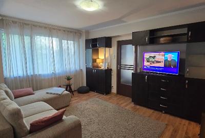Apartament la intrarea in parcul Cismigiu (fara risc seismic) COMISION 0% - 4