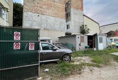 Teren intravilan sector 1 de vanzare,Calea Grivitei - 8