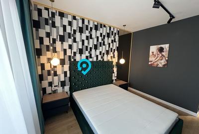 Apartament 2 camere de închiriat- Grand Kristal – Metro Berceni - 5