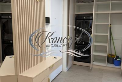 Apartament elegant la prima inchiriere in Wings - 10