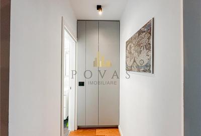 Inchiriere Apartament 4 Camere Iancu Nicolae Baneasa - 25
