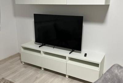 Apartament cu 2 camere complet renovat, str.Donath - 2