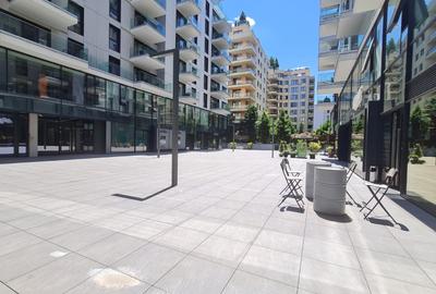 3 rooms with panoramic view | ONE HERASTRAU PLAZA | Garage - 13