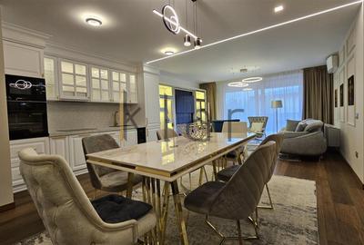 Apartament 3 camere lux intr-un ansamblu exclusivist din Buna Ziua - 3