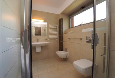 Vilă 370 MP | Ambasada | Grădină | Băneasa - 26