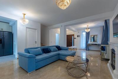 Duplex cu 4 camere în Otopeni