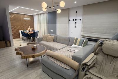 Duplex cu 4 camere în Iris