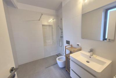 Apartament exclusivist 3 camere cu terasa si parcare | Dacia - Icoanei - 9