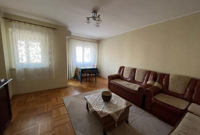 Apartament cu 2 camere decomandat în Militari