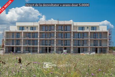 Garsonieră în Costinești