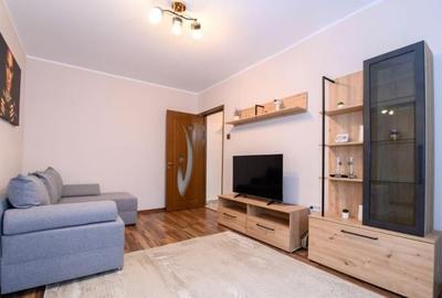 APARTAMENT LUX 2 CAMERE SEMIDECOMANDAT CONFORT 2 ZONA CASA DE CULTURA - 4