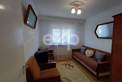 Apartament cu 3 camere decomandat, mobilat în Găvana 3