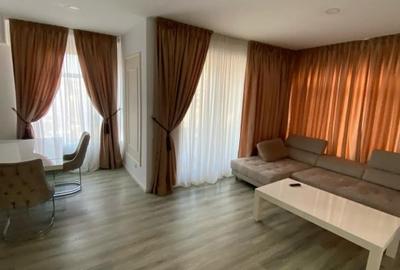 Apartament 3 camere de închiriat – Laguna Residence  | Loc de parcare inclus - 1