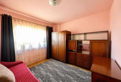 Apartament 4 camere, etaj intermediar, 82 mp, Piata Flora Manastur - 14