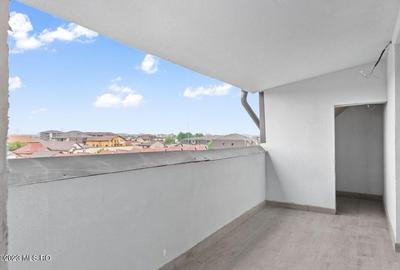 Fundeni - Ciresului, 4 camere, 134 mp, pe doua niveluri, finalizat! - 70