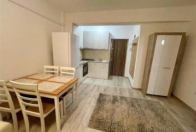 Apartament modern 2 camere terasa si parcare Doamna Stanca - 3