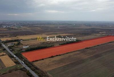 Oportunitate , teren intravilan Botizului Satu Mare - 3