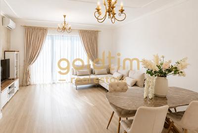 Casă cu 5 camere în Pipera