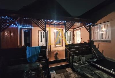 🏡 De închiriat – 2 garsoniere cochete la casă | Dămăroaia - 4